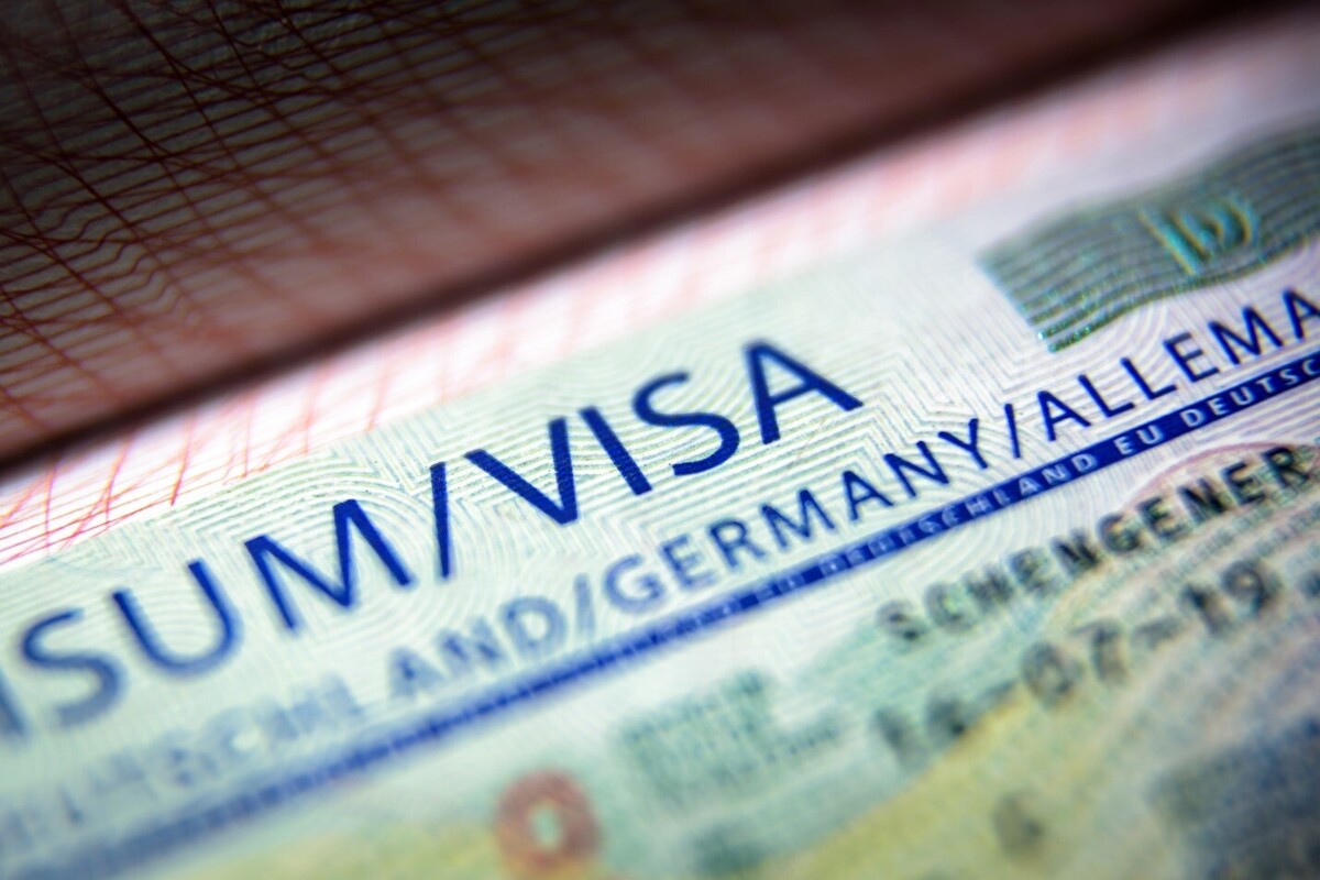 ویزای کار آلمان چه شرایطی دارد؟ هزینه آن چقدر است؟