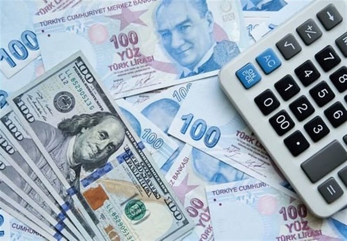 نرخ تورم در ترکیه به ۸۴ درصد رسید