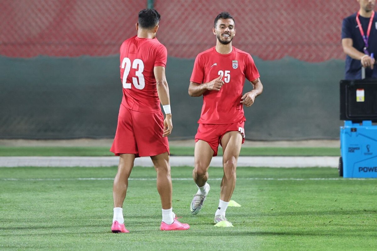 یک تیم قطری به دنبال جلالی| استقلال بازیکن می‌فروشد؟