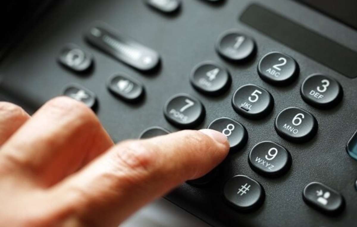 وزارت ارتباطات مصوبه ستاد تنظیم بازار برای افزایش تعرفه ثابت تلفن را تصویب و ابلاغ کرد