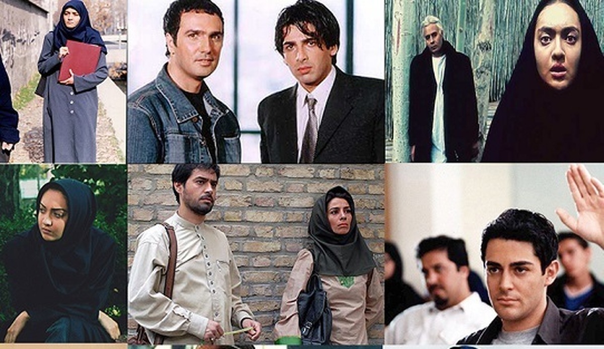 دانشجویان سینمای ایران