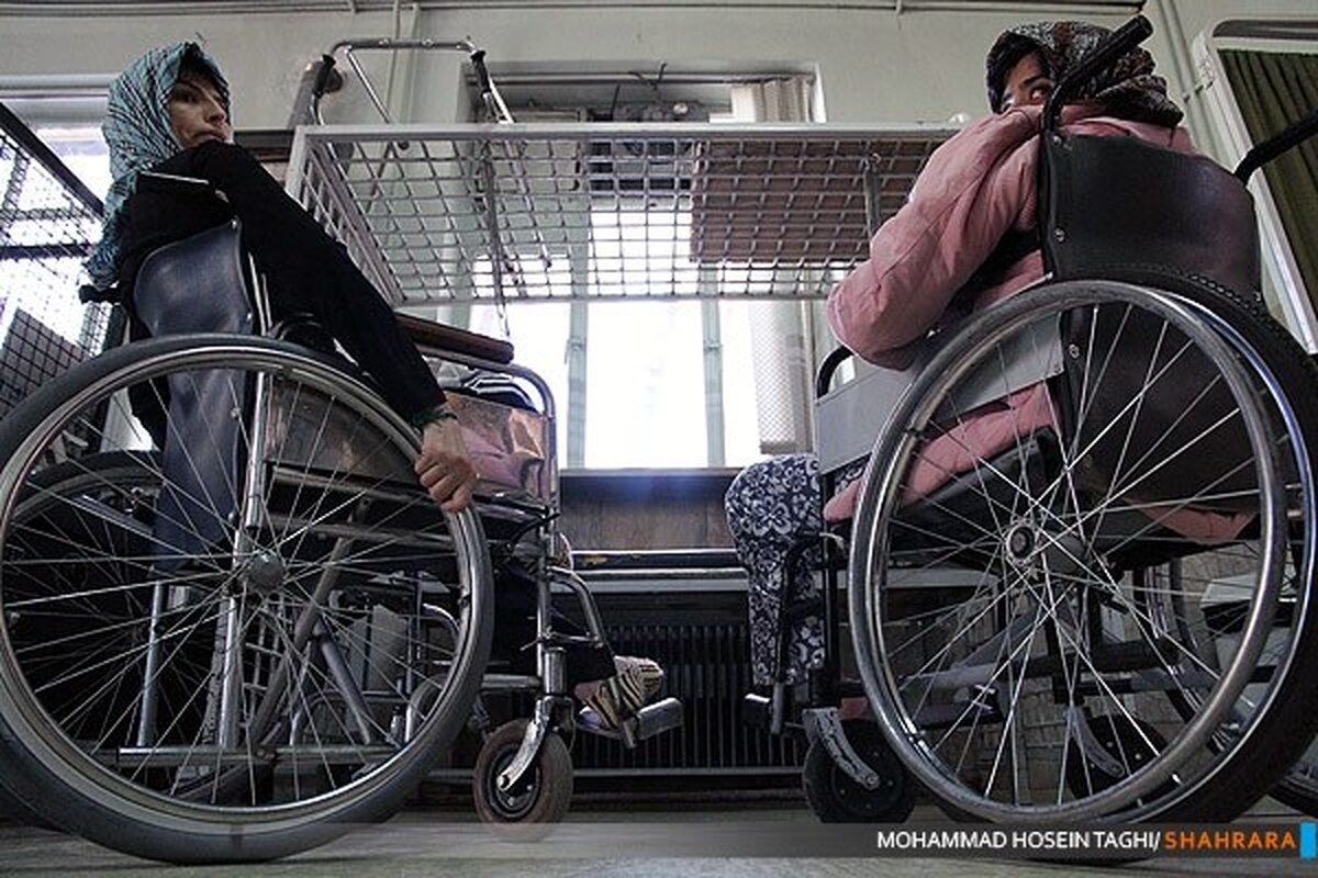 متناسب‌نبودن کمک‌هزینه نگهداری معلولان با تورم، چالش امروز مراکز نگهداری از معلولان