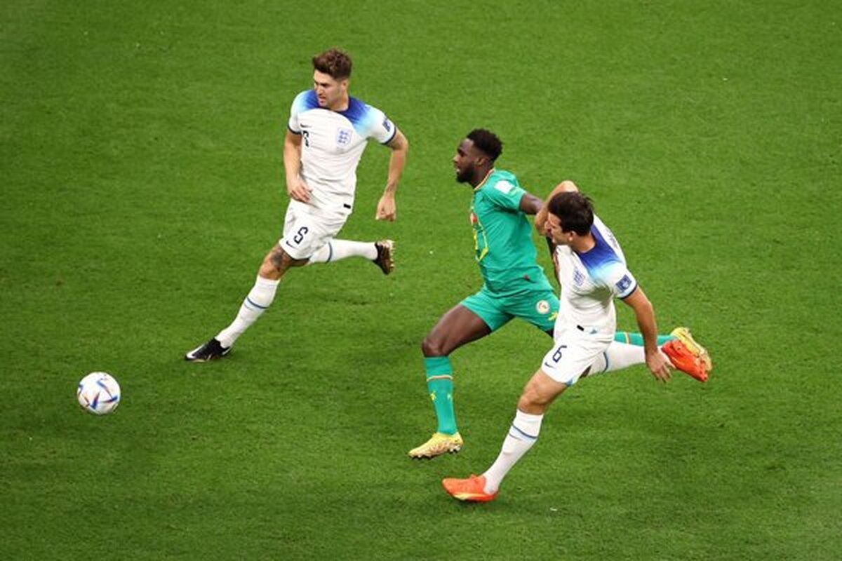 ساعت و تاریخ بازی انگلیس و فرانسه در یک چهارم نهایی جام جهانی قطر