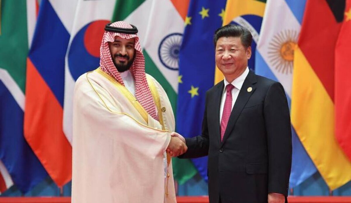 اولین واکنش ایران به اظهارات رئیس‌جمهور چین در عربستان+ جزئیات