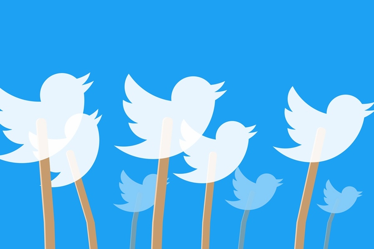 توئیتر اعلام کرد ۱٫۵ میلیارد حساب غیرفعال این پلتفرم را حذف خواهد کرد