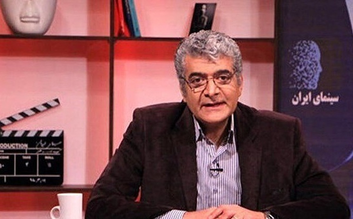 یادمان چهلمین روز درگذشت امیرحسن ندایی در رادیو نمایش