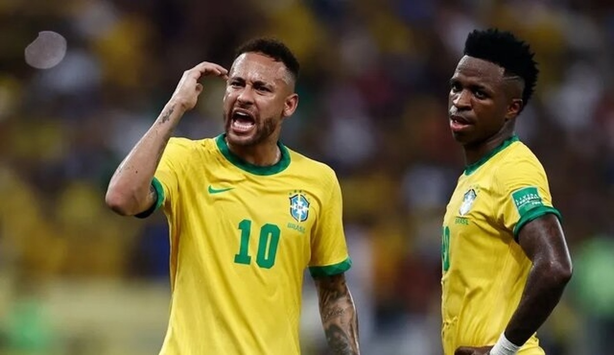 ترکیب احتمالی برزیل در برابر صربستان در مرحله گروهی جام جهانی قطر