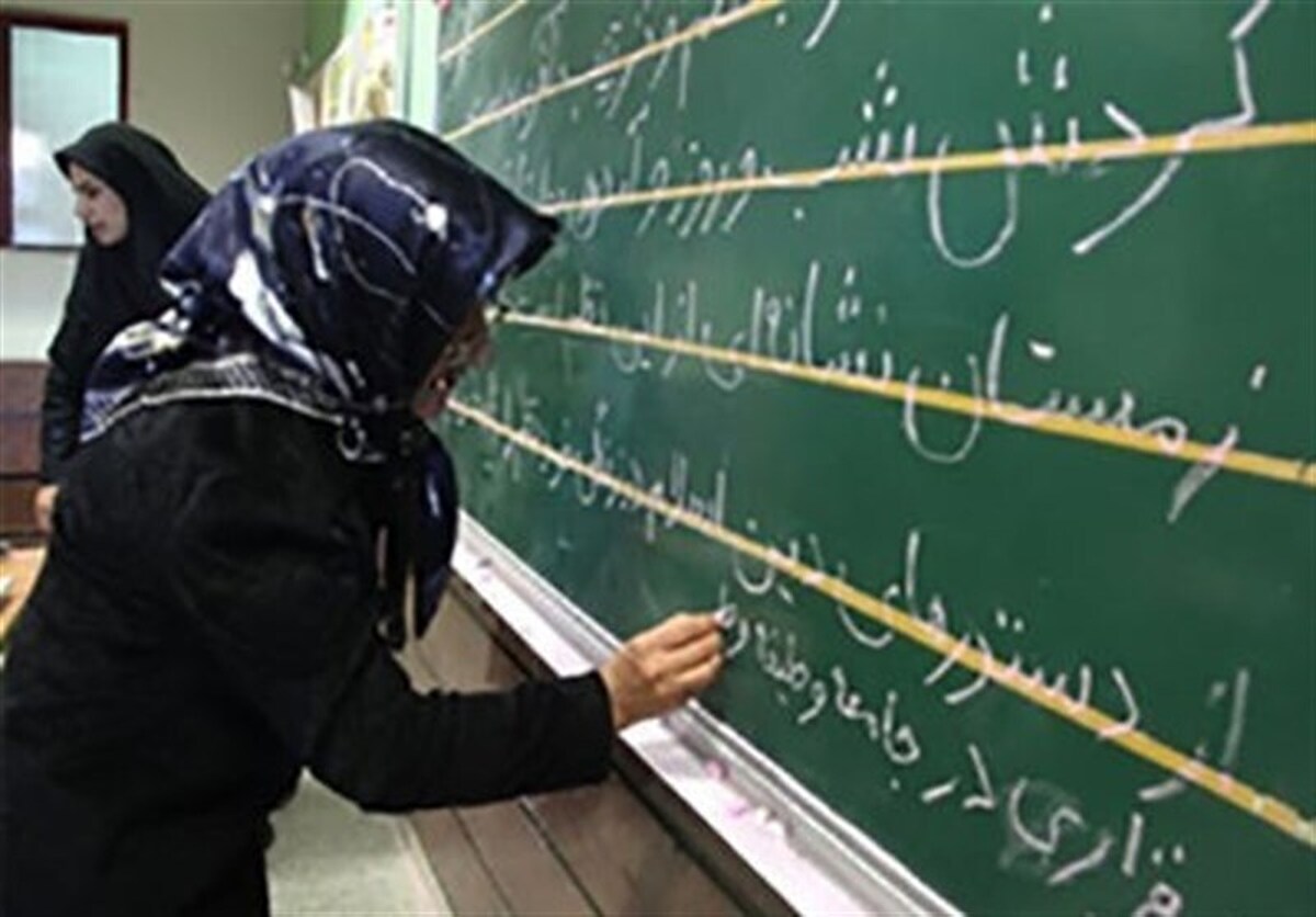 تهیه اطلس سوادآموزی تا پایان پاییز برای شناسایی مناطق گرفتار بحران بی‌سوادی در مشهد