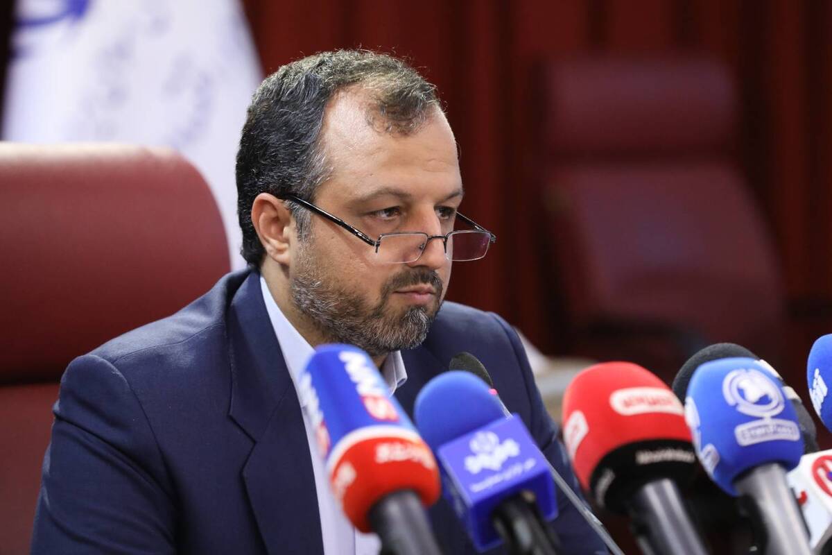 وزیر اقتصاد: ۱۶ تفاهم‌نامه میان ایران و چین نهایی شد| دیدار روسای جمهور ۲ کشور برای عقد قرارداد