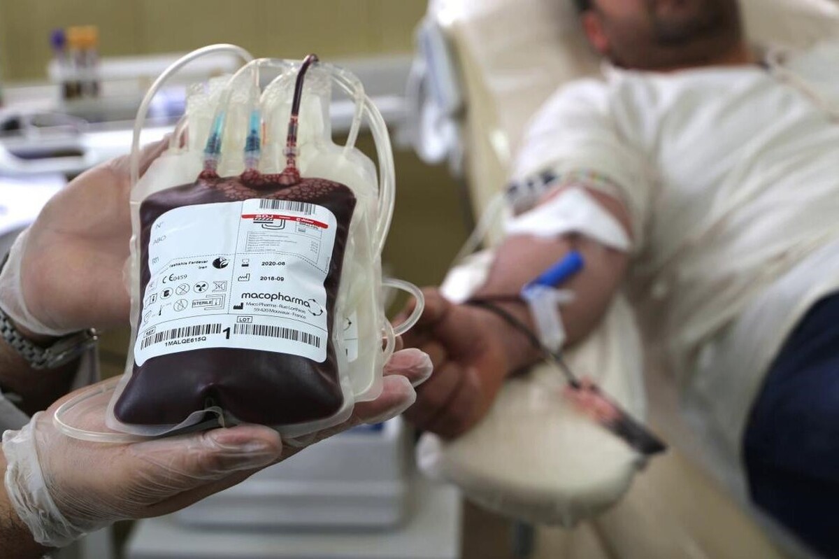 درباره پویش های «نذر خون فاطمی» و «اهدای خون به نیت یک شهید» | ذخایر خونی خراسان رضوی در وضعیت قرمز
