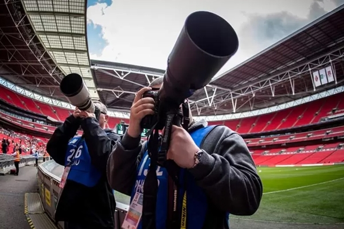 اسامی خبرنگاران اعزامی به جام جهانی قطر منتشر شد