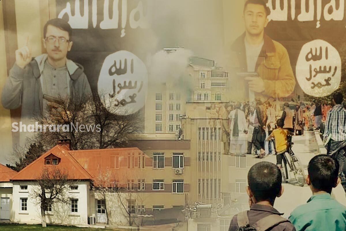 نگاهی به حملات اخیر داعش به سفارتخانه‌های خارجی در کابل + جزئیات