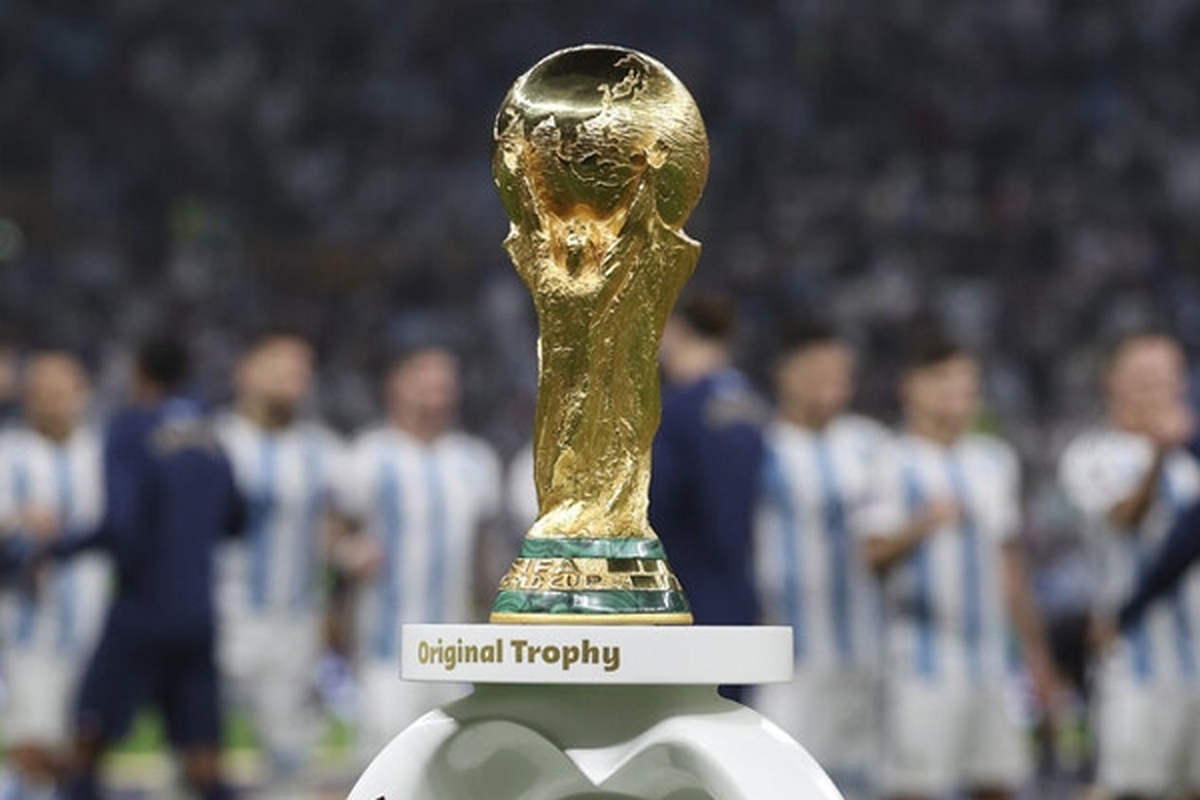 آخرین رکوردی که در جام جهانی قطر ۲۰۲۲ شکست