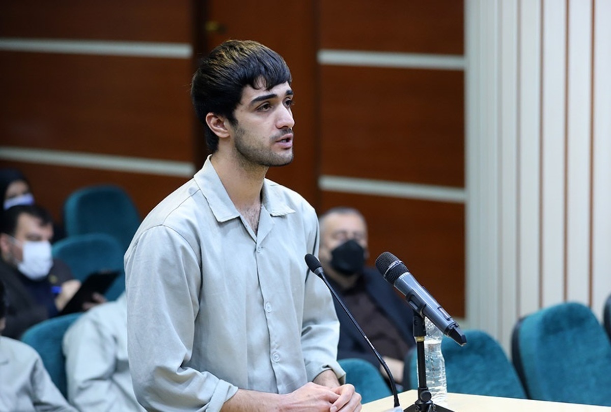 ماجرای خبر اعدام محمدمهدی کرمی چیست؟
