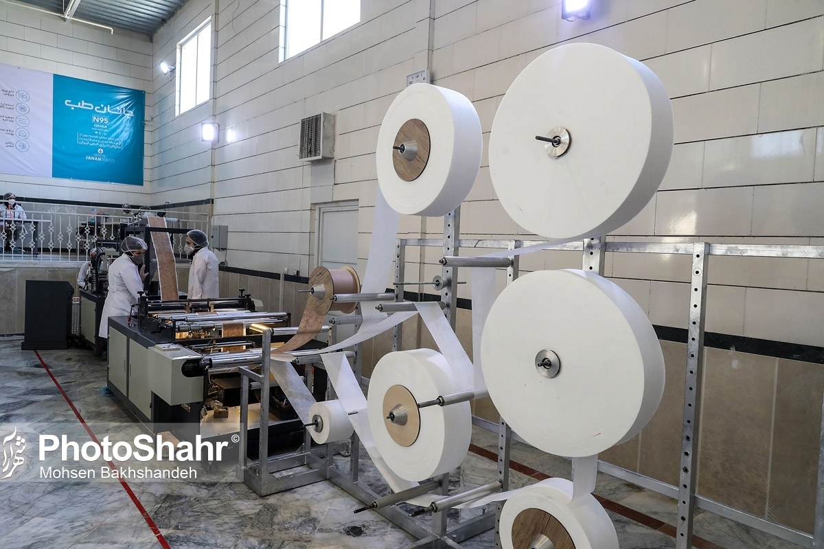 رئیس اتاق بازرگانی ایران: واحد‌های تولیدی شدیدا با مشکل سرمایه در گردش مواجه هستند