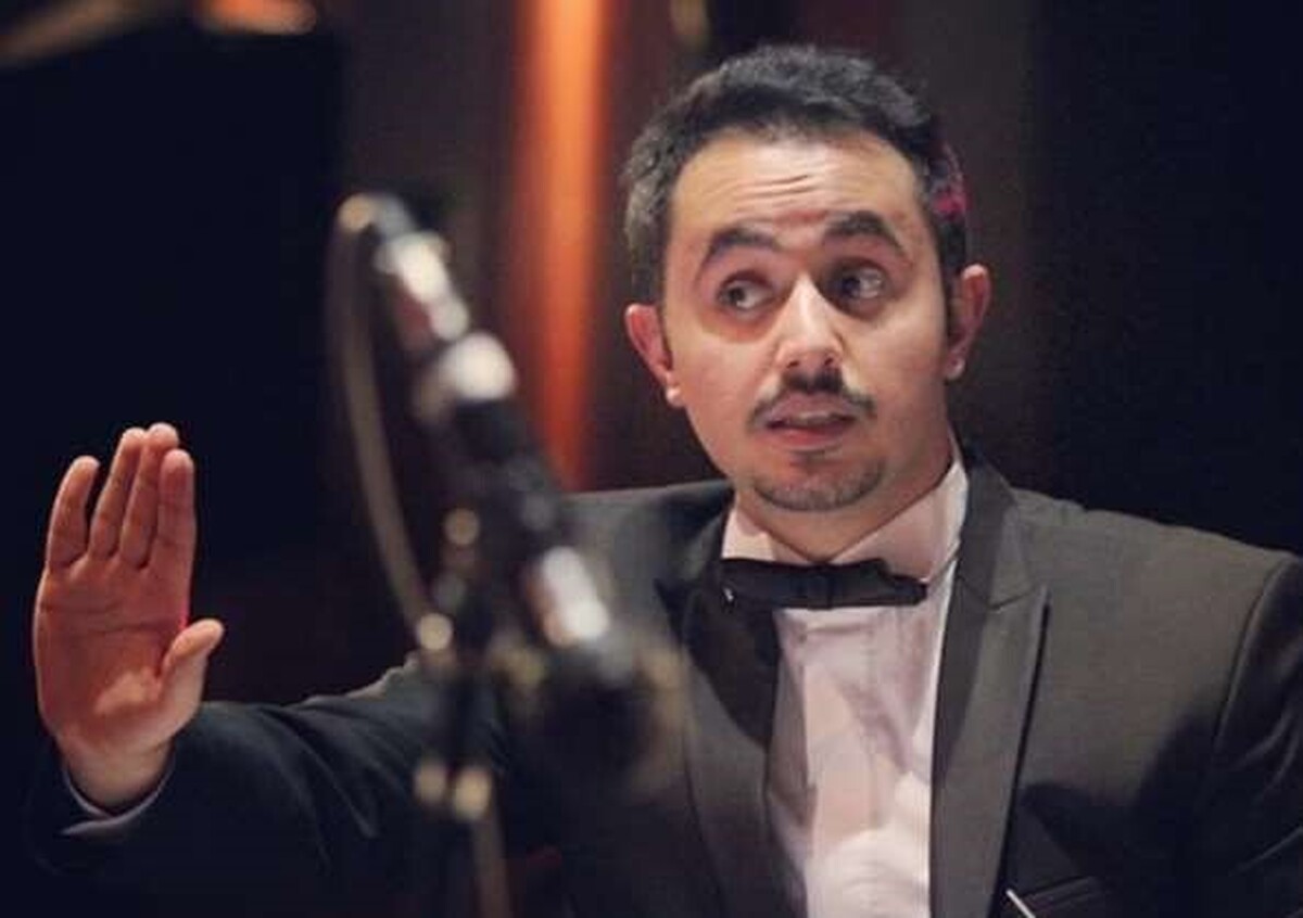محمدرضا اژدری آهنگساز ایرانی در بین ۱۰ آهنگساز برتر جهان 