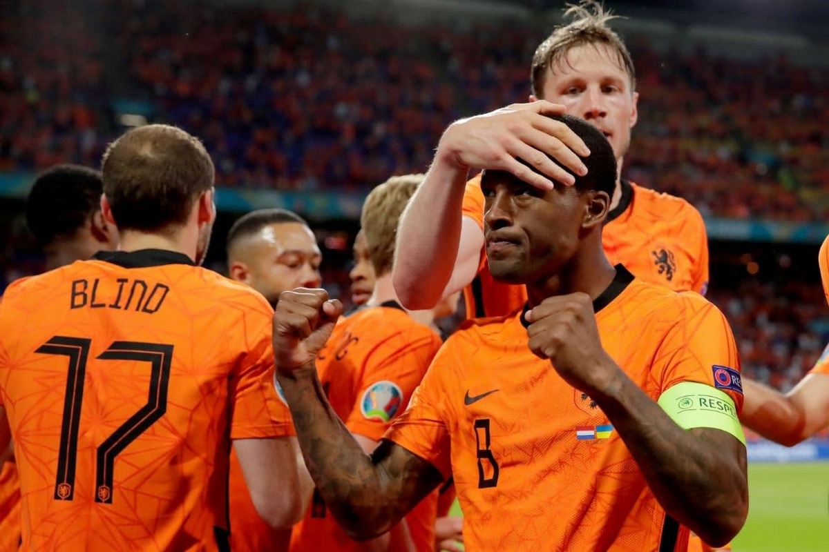 تاریخ و ساعت دیدار تیم‌های ملی هلند و اکوادور در مرحله گروهی جام جهانی قطر