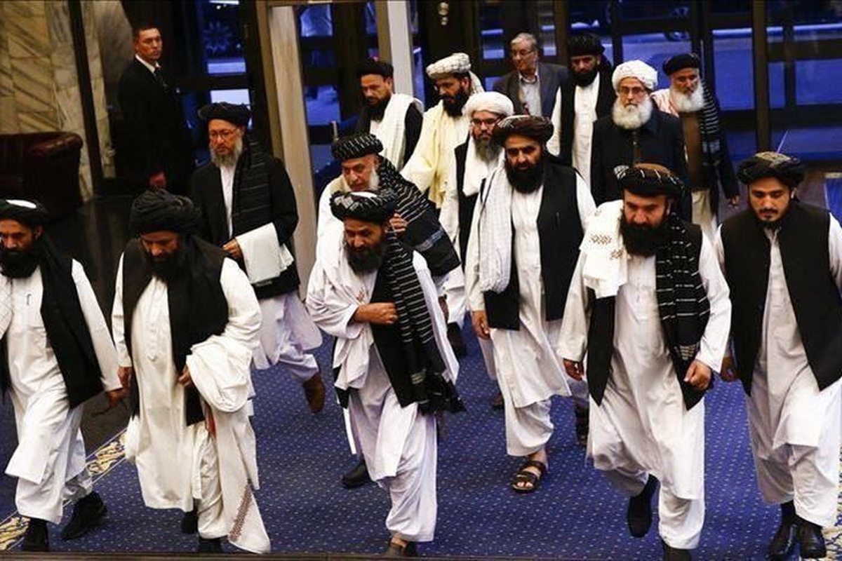 نماینده سازمان ملل برای افغانستان: طالبان گفت‌وگوی بین افغان‌ها را رد کرده است