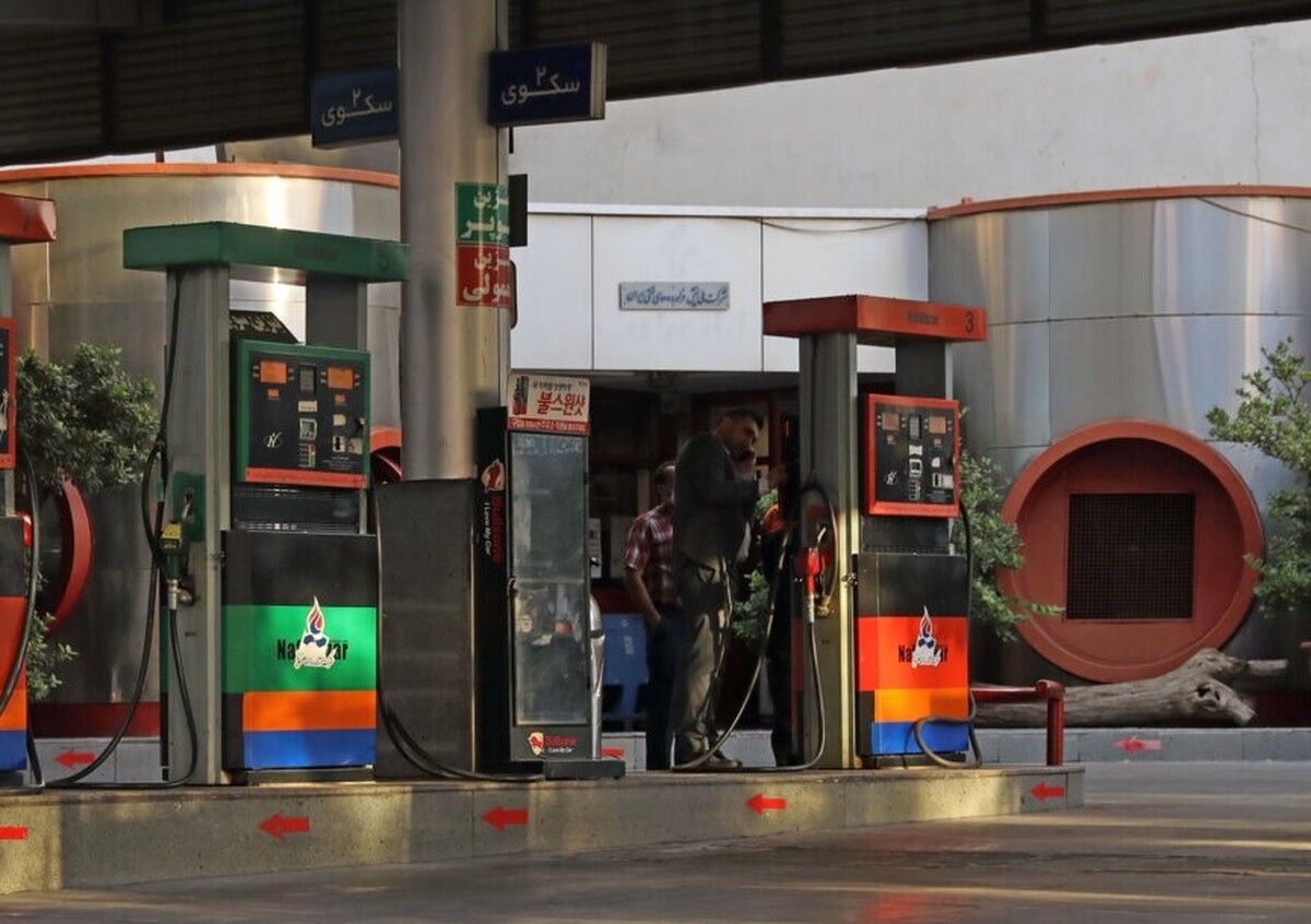 شرکت پخش فرآورده‌های نفتی: هیچ مشکلی در تامین سوخت نداریم