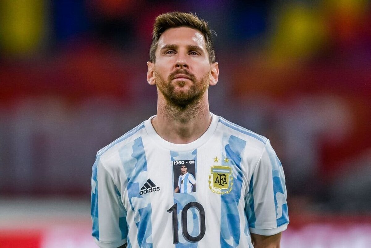 نتیجه بازی آرژانتین و مکزیک در جام جهانی قطر + ویدئو گل ها | بقا به لطف مسی