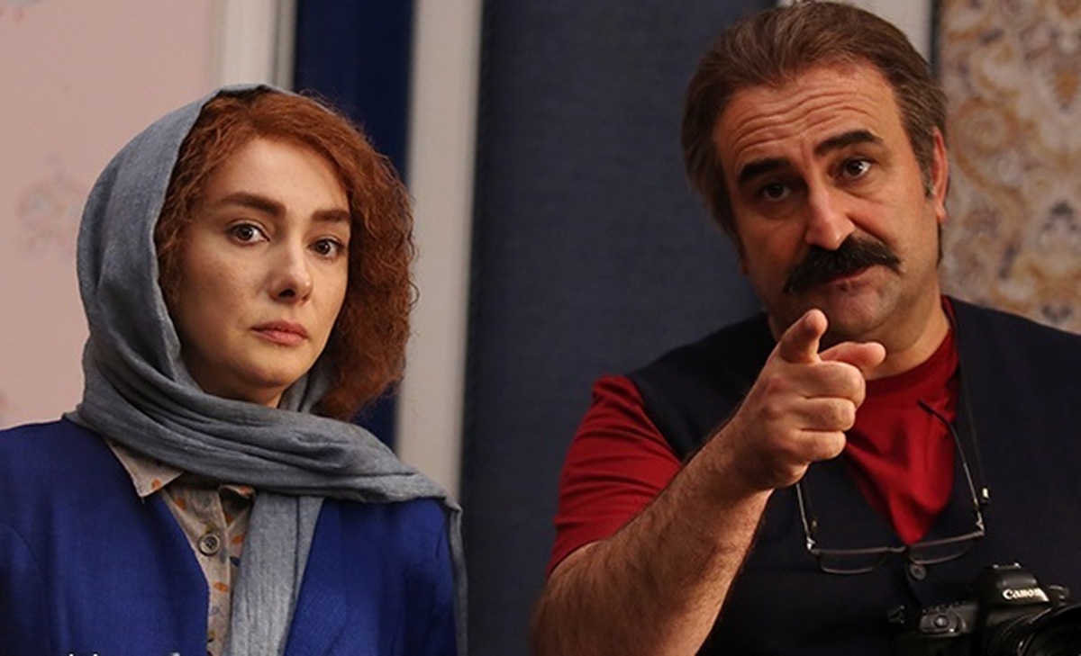 «بی صدا حلزون» جوایز جشنواره فیلم‌های ایرانی سان فرانسیسکو را درو کرد