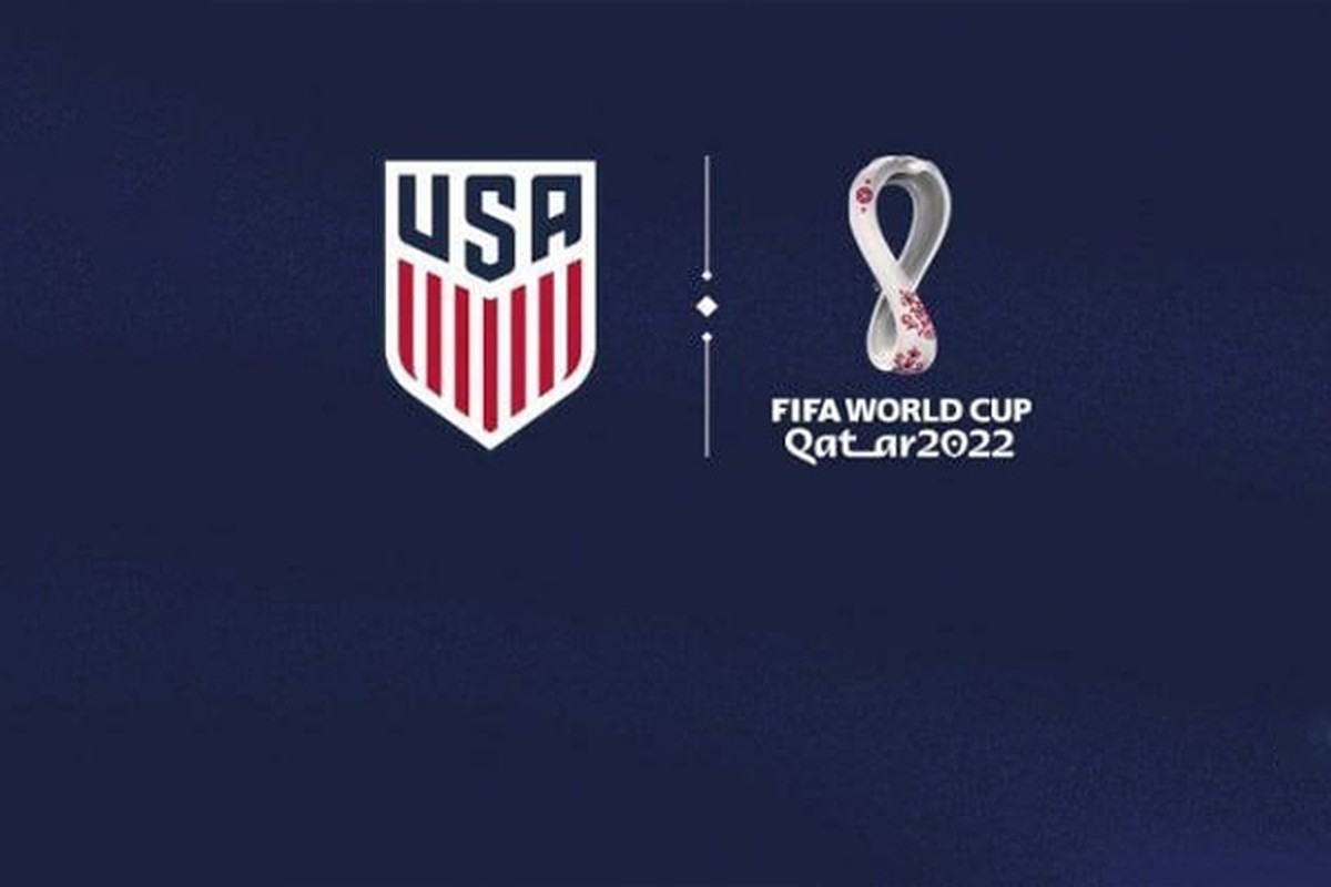 جریمه سنگین در انتظار تیم ملی آمریکا است؟ | آمریکا پرچم را اصلاح کرد + عکس