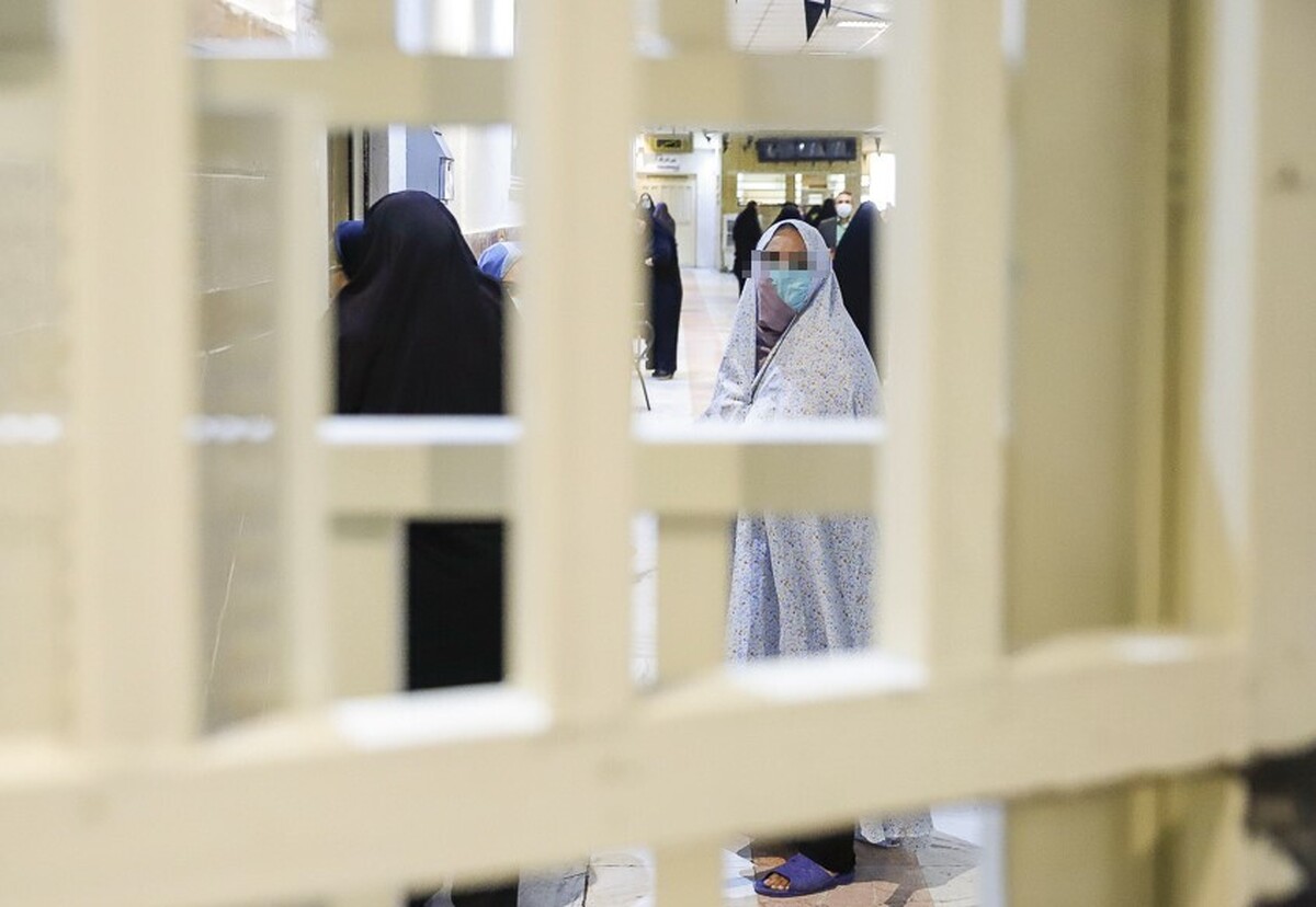 ستاد دیه ۲۳۰ زندانی زن را آزاد کرد