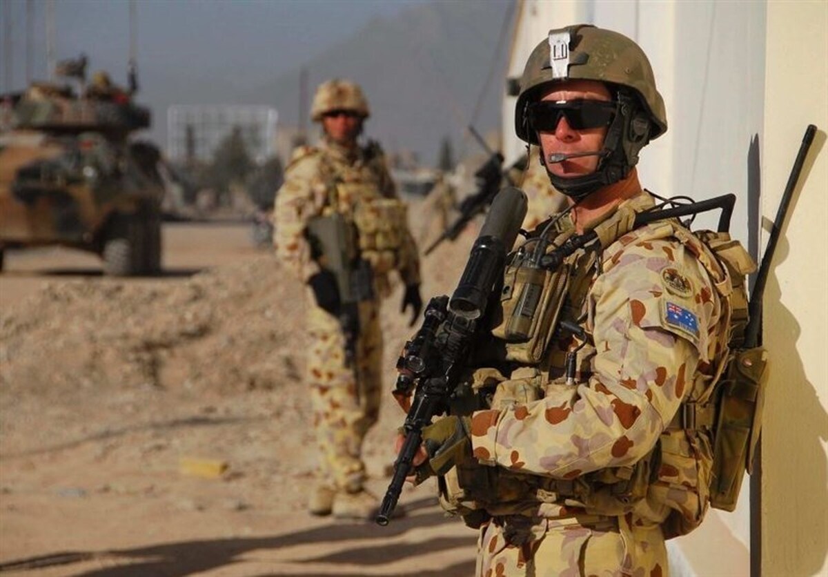نیروهای استرالیا ۳۹ غیرنظامی و زندانی را در افغانستان کشته‌اند