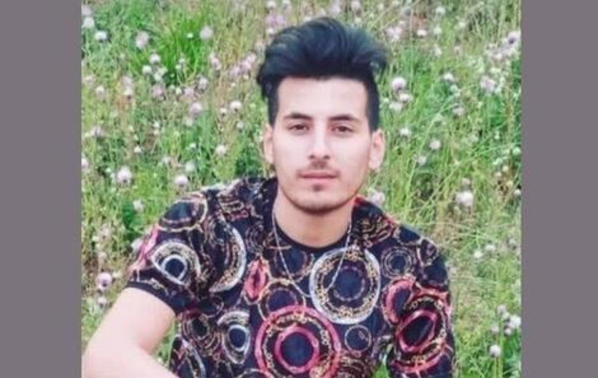 یاسین جمال‌زاده در اثر شلیک ماموران انتظامی امنیتی در اعتراضات رضوانشهر کشته شد؟+ جزئیات