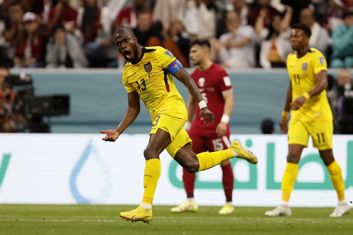 ساعت و تاریخ بازی اکوادور و سنگال در مرحله گروهی جام جهانی قطر| جنگ برای صعود