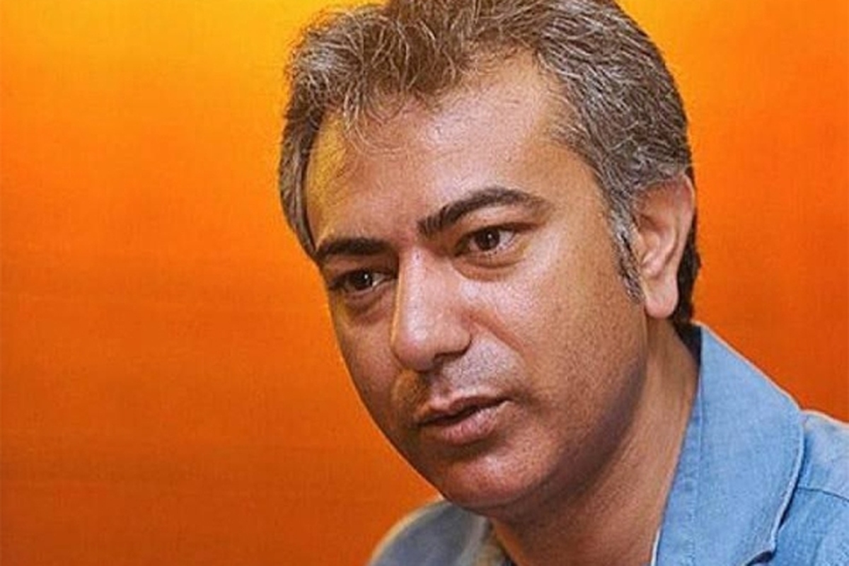 بازیگر ایرانی از فعالیت در فضای مجازی منع شد