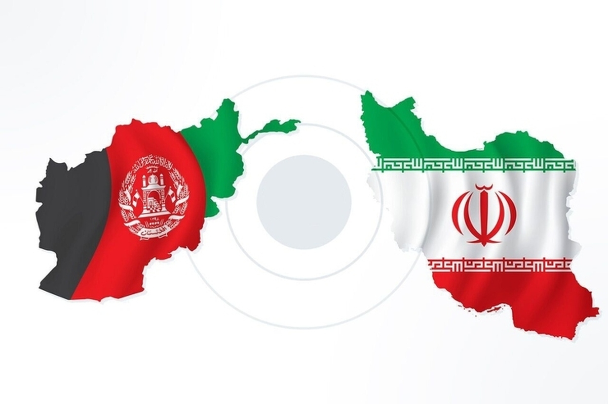 مردم افغانستان درباره بازی ایران و آمریکا چه می‌گویند؟ + فیلم
