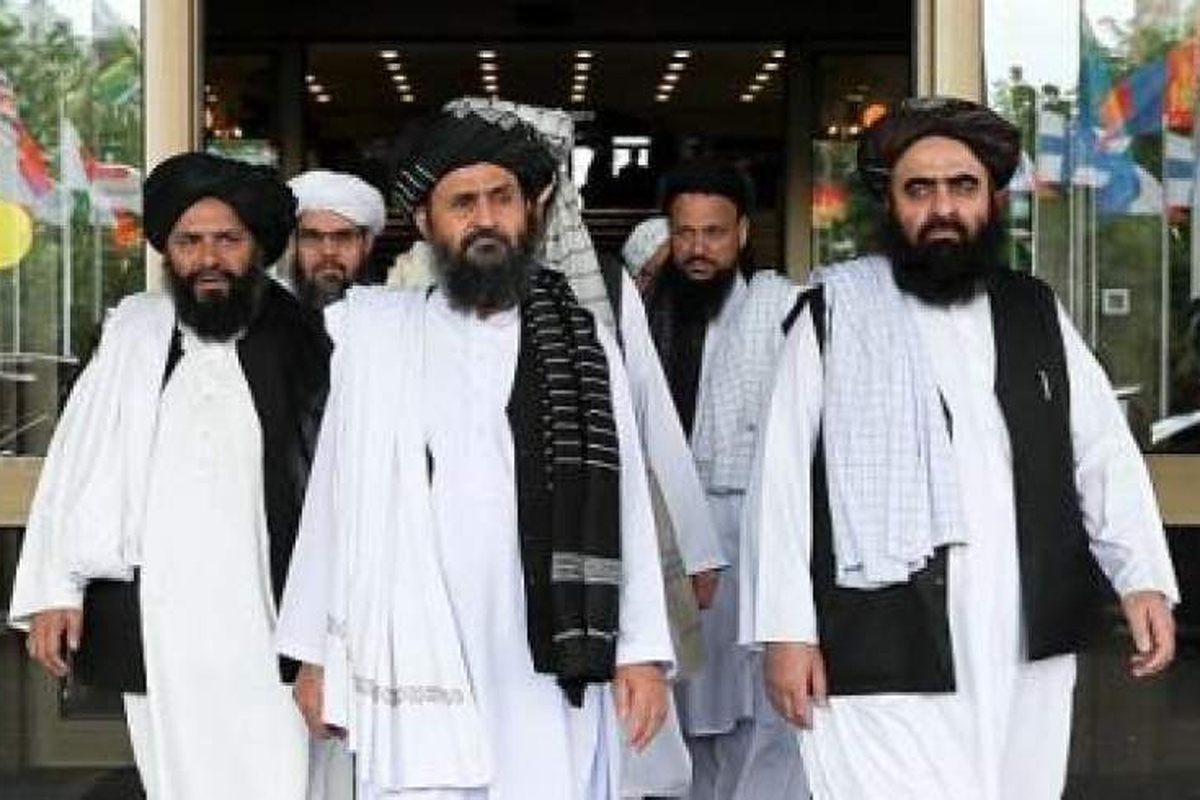 اتحادیه اروپا از احتمال تحریم طالبان خبر داد