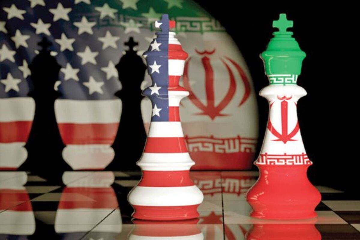 تحریم ۷ فرد و نهاد مرتبط با ایران توسط آمریکا (۱ فروردین ۱۴۰۲) + جزئیات