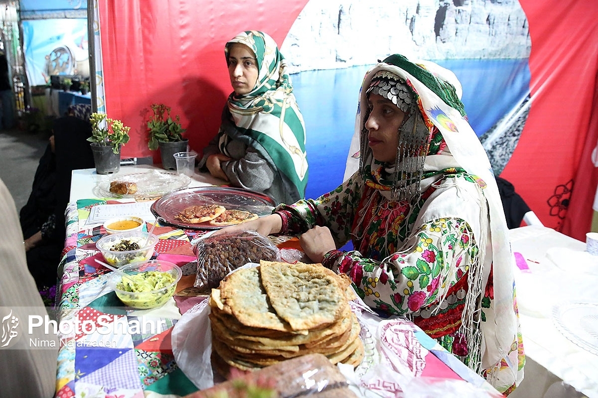 جشنواره غذای ملل باعث الفت میان قلوب امت های اسلامی می‌شود