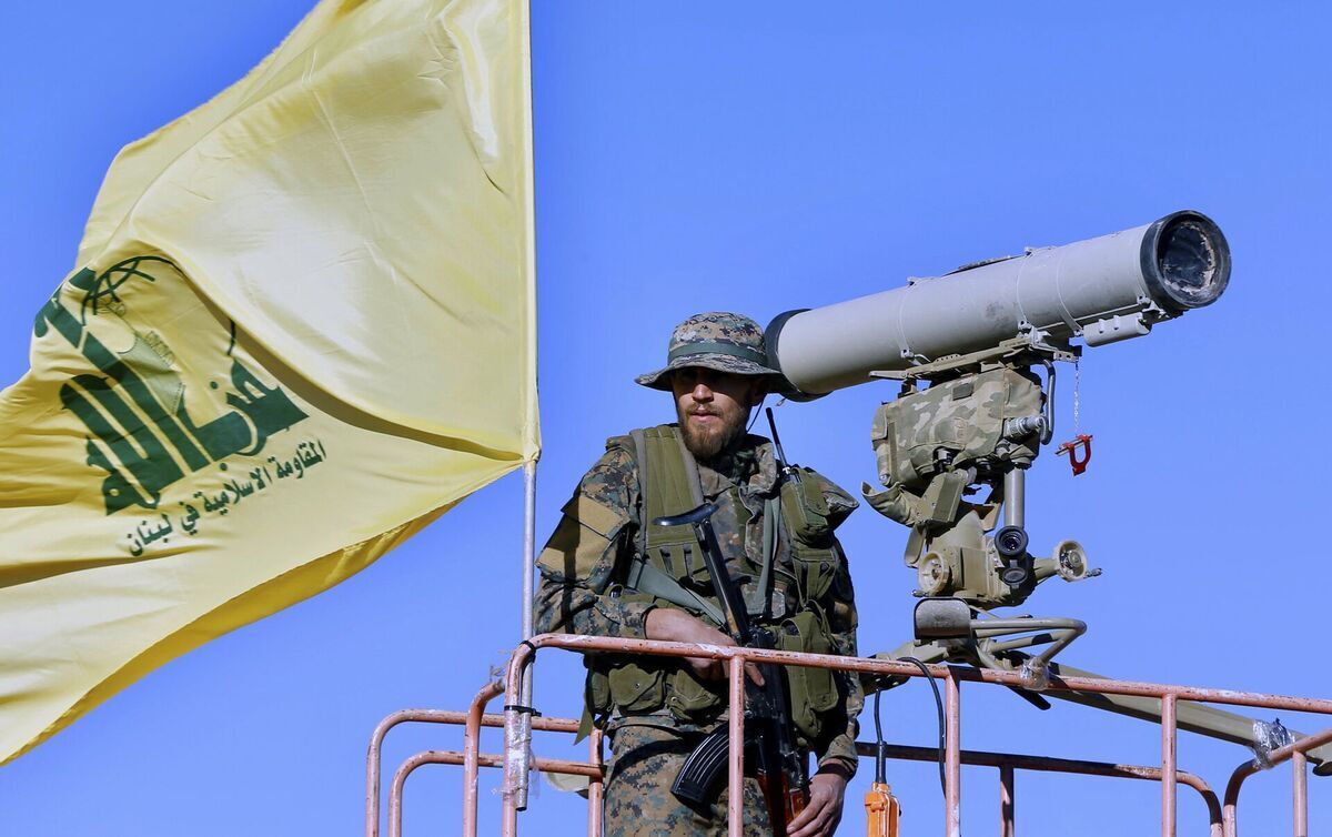 خبر شهادت رزمندگان حزب‌الله در سوریه تکذیب شد
