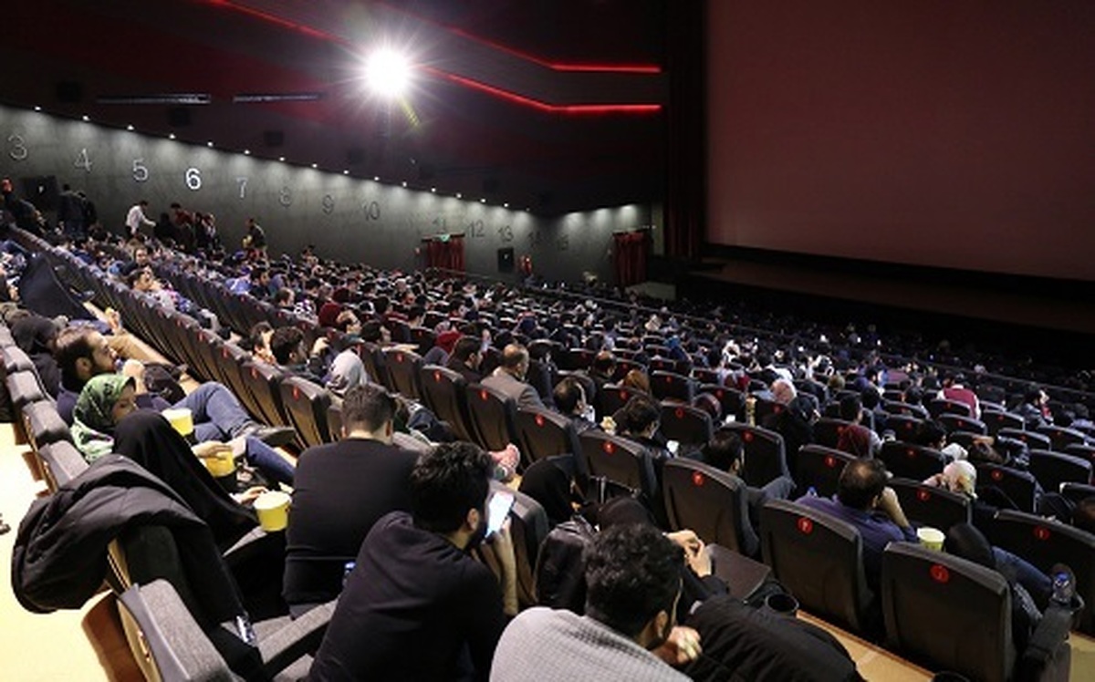 سینما‌ها در تعطیلات نوروز چقدر فروختند؟ | «فسیل» در صدر
