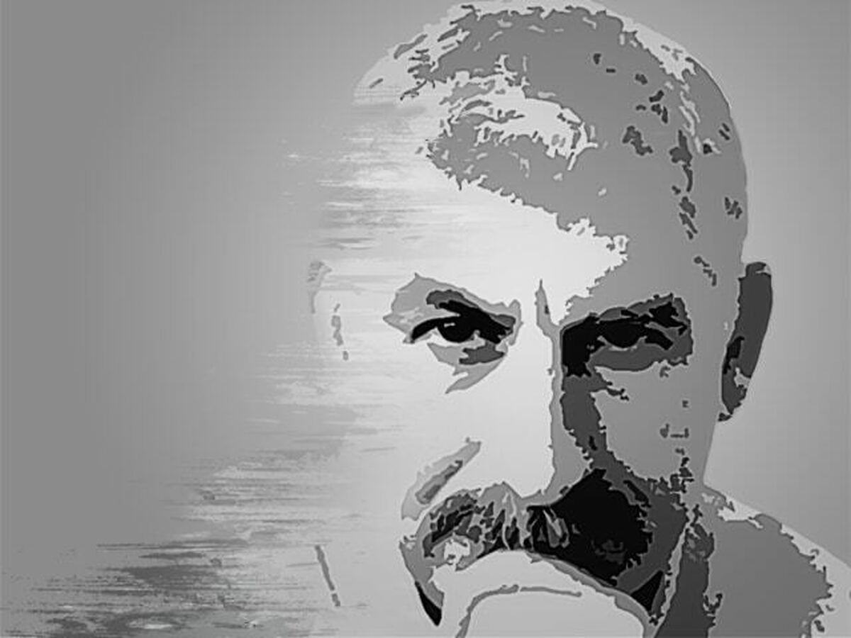 یادی از نادر ابراهیمی نویسنده معروف ایرانی به بهانه سالروز تولدش | مردی در تبعید ابدی داستان