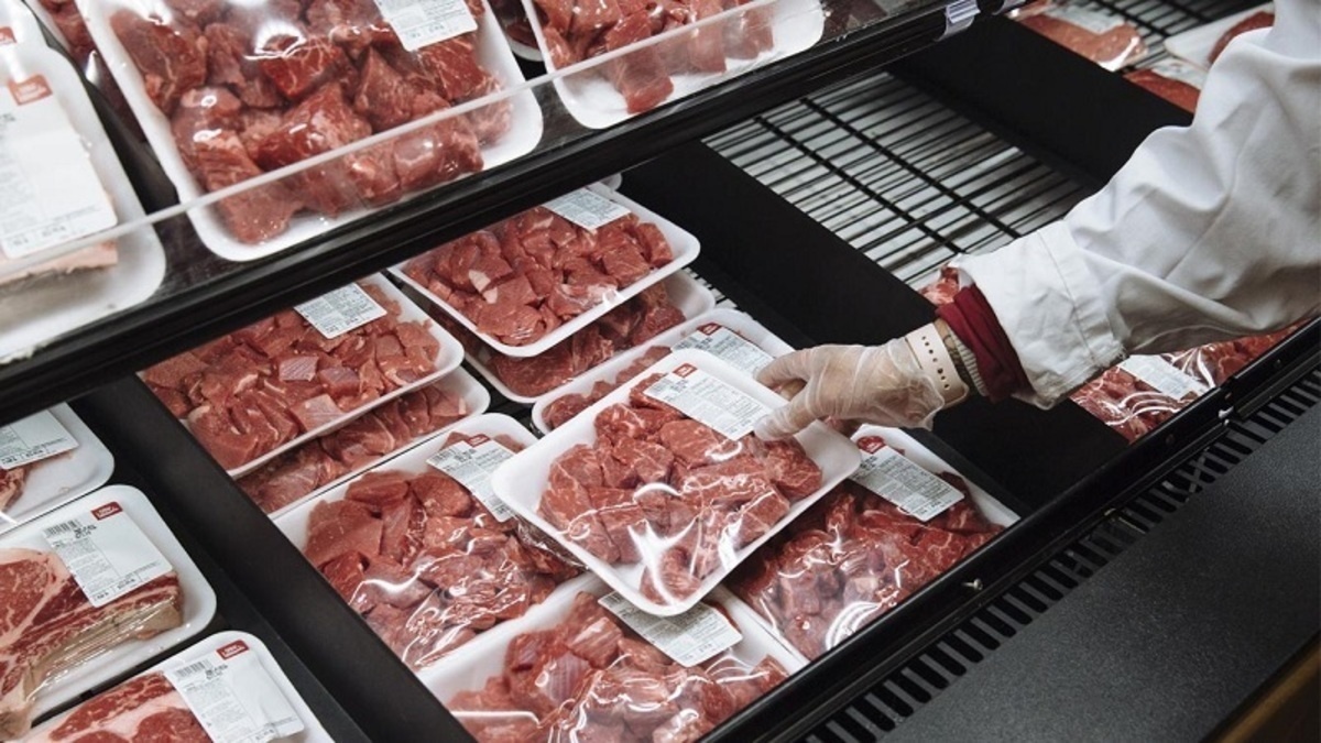 بیش از ۱۵ هزار تن گوشت قرمز و سفید در خراسان رضوی تولید شد