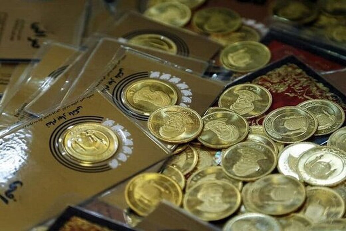 قیمت طلا، قیمت سکه امامی و پارسیان در بازار امروز پنجشنبه (۱۷ فروردین ماه ۱۴۰۲) + جدول