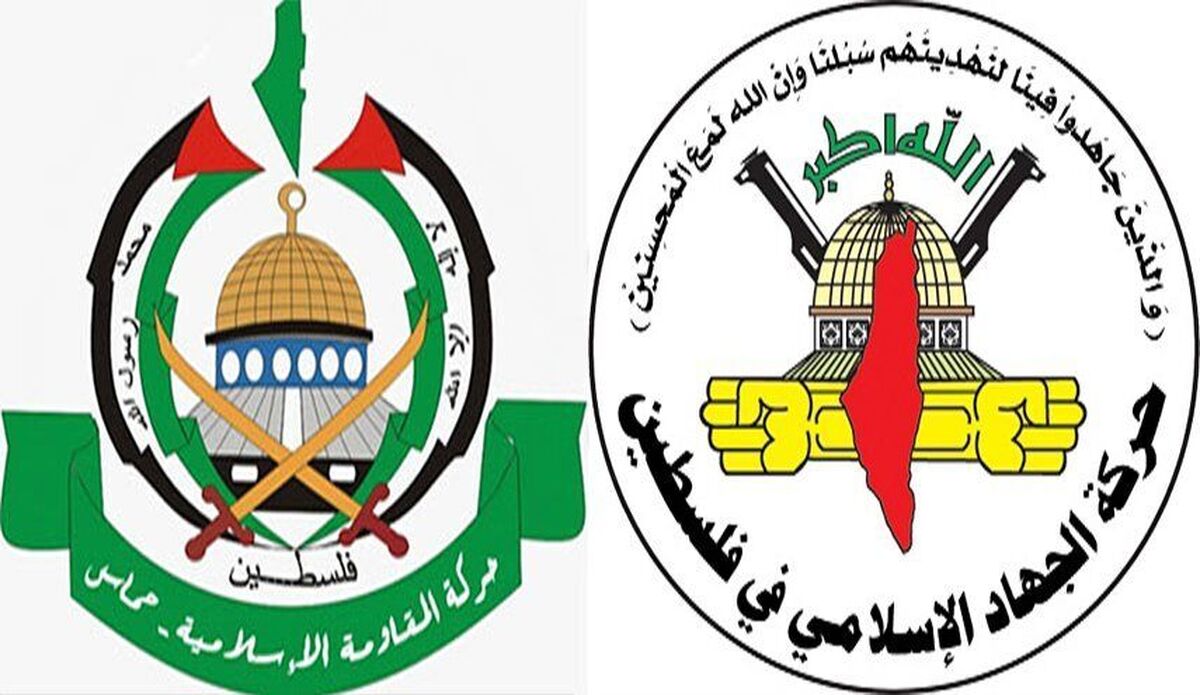حماس و جهاد اسلامی: حملات صهیونیست‌ها به مسجدالاقصی بی‌پاسخ نخواهد ماند