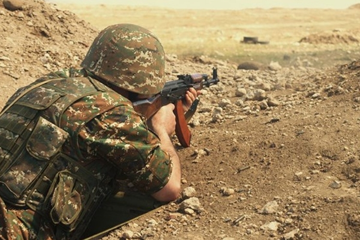 جمهوری آذربایجان به ارمنستان حمله خواهد کرد؟