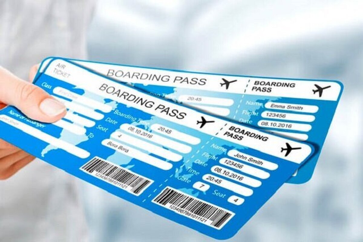 هشدار به مسافران نوروزی نسبت به خرید اینترنتی بلیت هواپیما از سایت‌های غیرمجاز