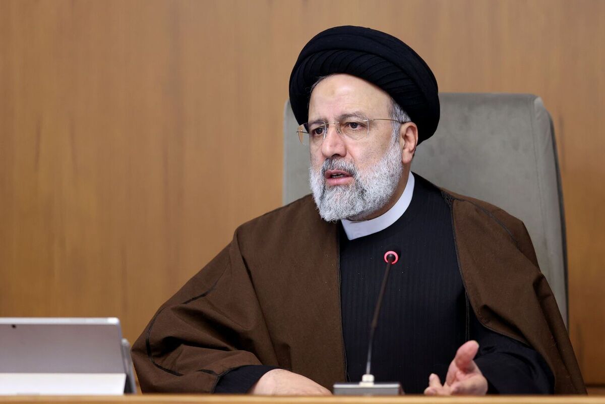 رئیس‌جمهور: ۱۵۰ دستاورد علمی در صنعت هسته‌ای سند افتخار ملت ایران است