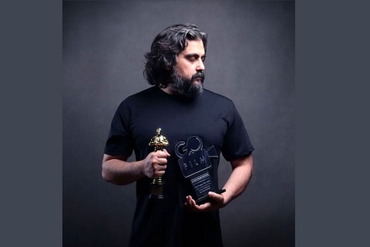 جایزه جشنواره فیلم بلند سال جشنواره برزیل برای «شب، انتظار روز است»