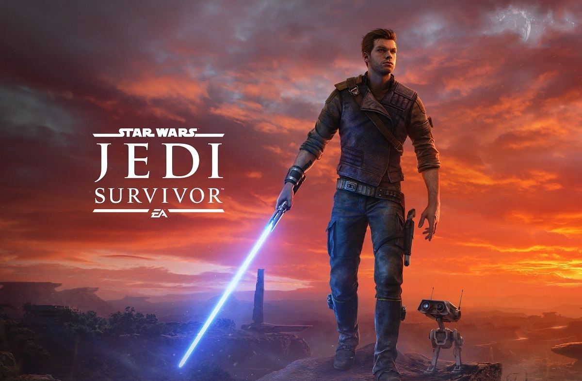 ویدئو | تریلر گیم پلی نهایی Star Wars Jedi: Survivor