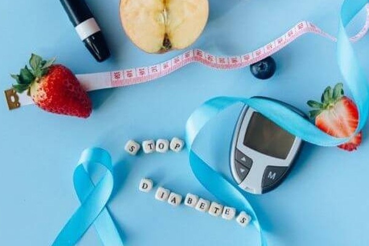 درمان و کنترل دیابت با روزه داری متناوب