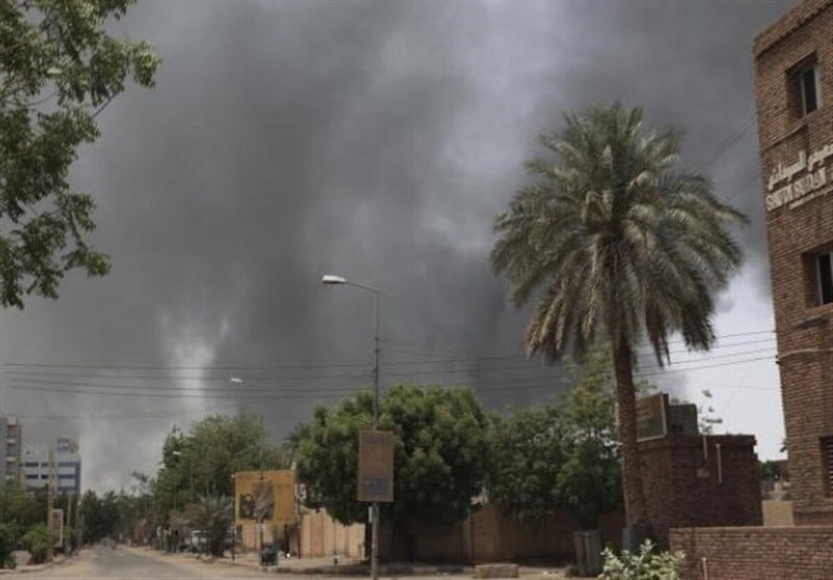تداوم درگیری‌ها در سودان با ۵۶ کشته و ۵۹۵ زخمی| برخی زخمی‌شدگان امکان رسیدن به مراکز درمانی را ندارند