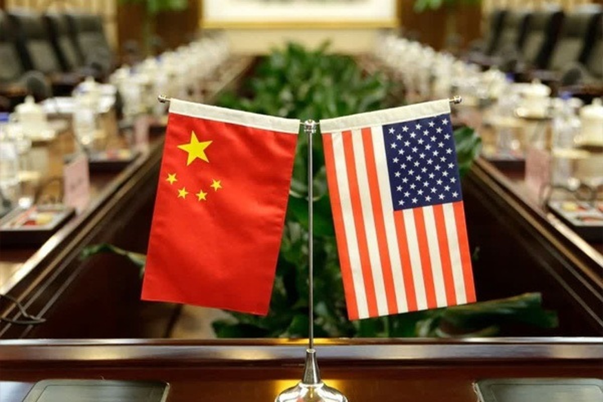 آمریکا ۲ نفر را به اتهام جاسوسی برای چین دستگیر کرد