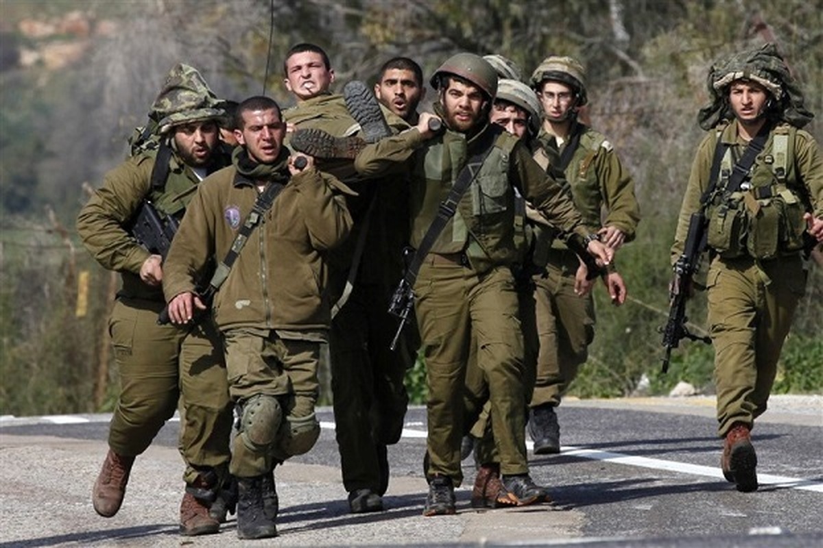 لاپید، نتانیاهو را به باد انتقاد گرفت | نخست وزیر سابق رژیم صهیونیستی: ارتش به پایان راه خود رسیده است